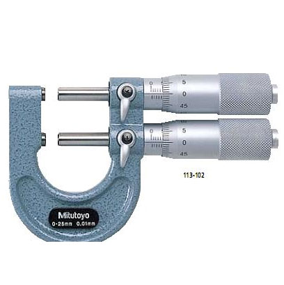 Outside Micrometer