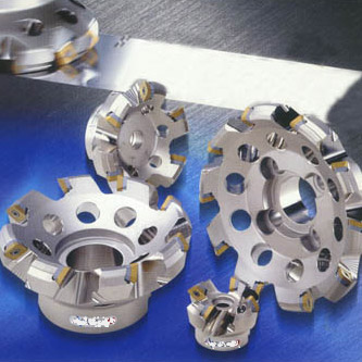 Face Milling Cutter